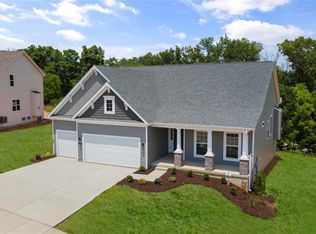 213 Balmoral Gardens Rosemont Ct, Lake Saint Louis, MO 63367