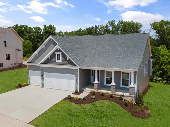 213 Balmoral Gardens Rosemont Ct, Lake Saint Louis, MO 63367