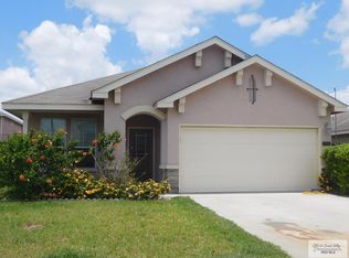 3997 Ridge Trl, Brownsville, TX 78520