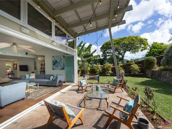 1119 Mokapu Blvd, Kailua, HI 96734