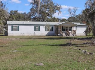 9729 N Misty Janell Ter, Crystal River, FL 34428