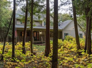 8608 E Moonlight Bay Dr, Baileys Harbor, WI 54202