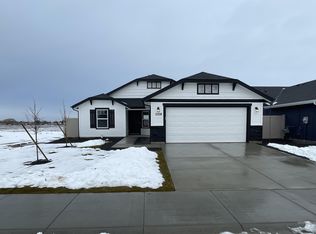 11558 W Trooper St, Nampa, ID 83651