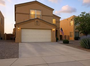 3356 Cochiti St NE, Rio Rancho, NM 87144