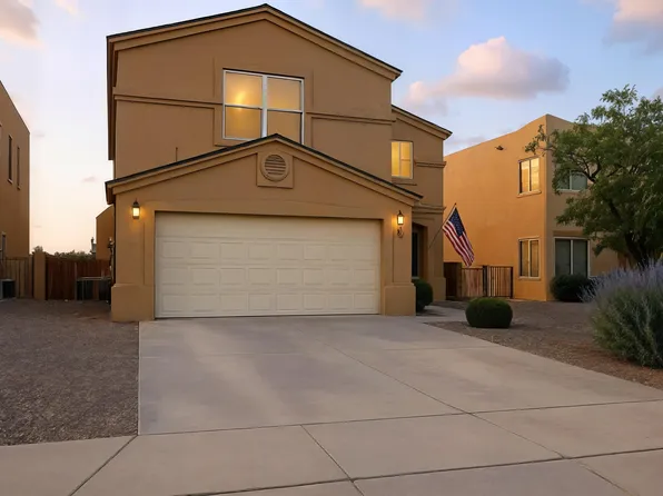 3356 Cochiti St NE, Rio Rancho, NM 87144