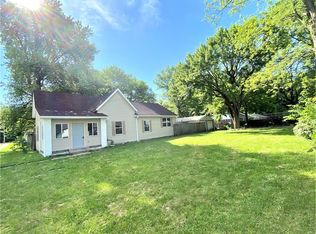 129 Clifford St, Anderson, IN 46012