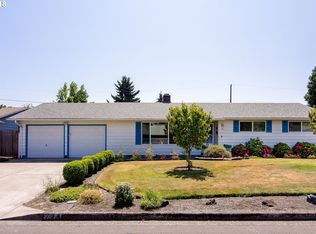 734 Skipper Ave, Eugene, OR 97404