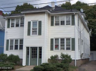 47 Park Ave, Binghamton, NY 13903
