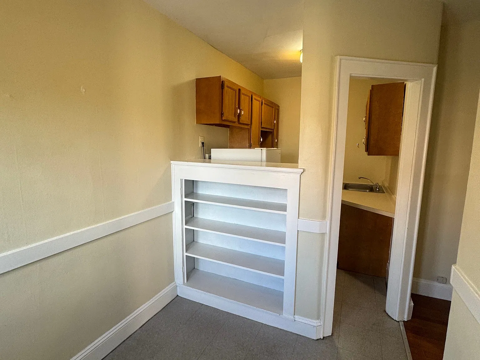 1 bed, 1.0 bath, $2,850 — Photo 3