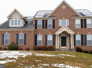 8911 Myrtle Ave, Bowie, MD 20720