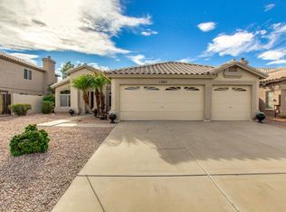 1262 N Jackson St, Gilbert, AZ 85233