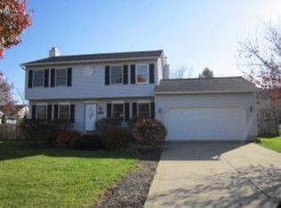 4114 Sterling Station Dr, Brunswick, OH