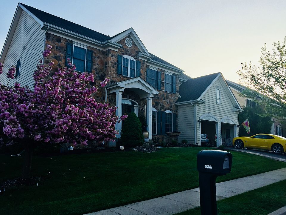 4675 Berwyn Lane Macungie PA