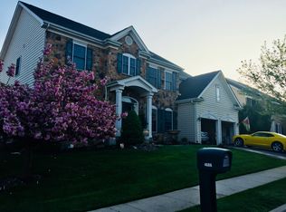 4675 Berwyn Ln, Macungie, PA 18062