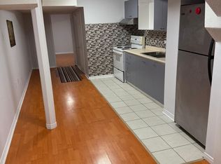 435 Elson St #BASEMENT, Markham, ON L3S 4T8