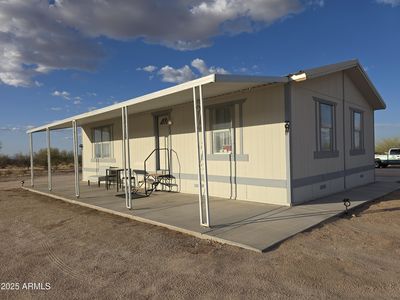 547 S Blacktail Trl, Maricopa, AZ, 85139