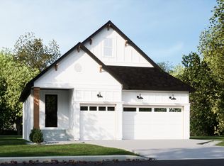 6122 Rivlyn Ave NW, Ramsey, MN 55303