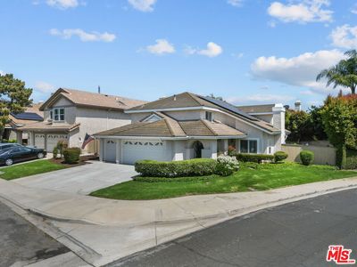 4406 Terracemeadow Ct, Moorpark, CA, 93021