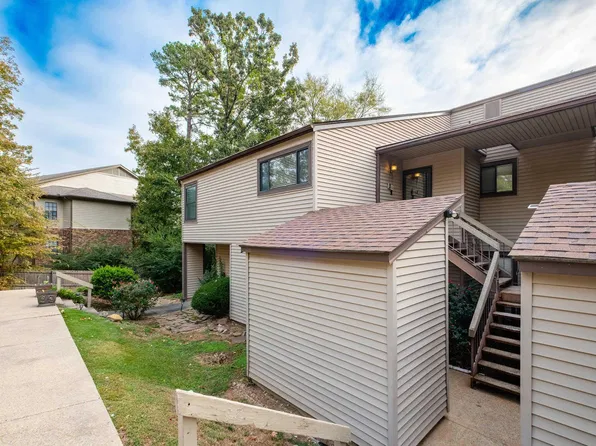 12100 Rainwood Rd APT 46, Little Rock, AR 72212