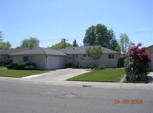 6016 Denver Dr, Carmichael, CA 95608