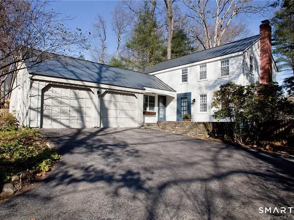 8 Virginia Lane, Simsbury, CT 06070