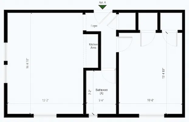 Rented by NYC Holdings Management | media 13