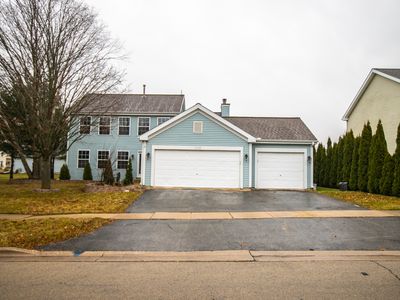 1218 Everett Ave, Belvidere, IL, 61008