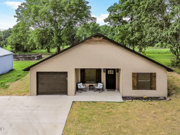 12923 Jefferson St, Russellville, MO 65074