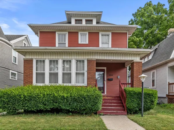 2816 Wright AVENUE, Racine, WI 53405