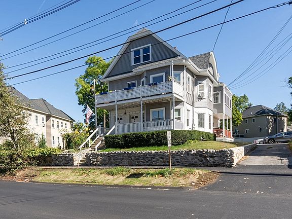3rd image of 144 Waverly Rd #1