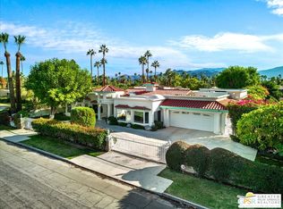 875 Tamarisk Rd, Palm Springs, CA 92262