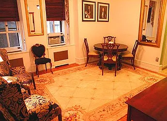 Rented by Verdi Square Realty