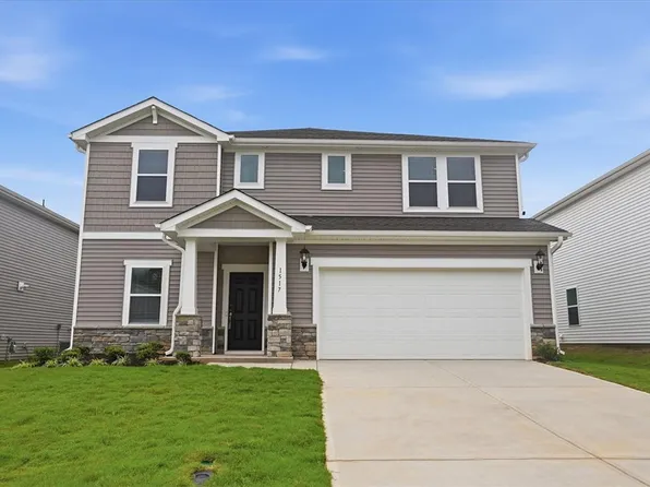 1517 Switchback Cir, Moore, SC 29369