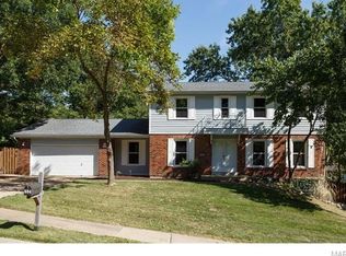 604 Lalor Dr, Manchester, MO