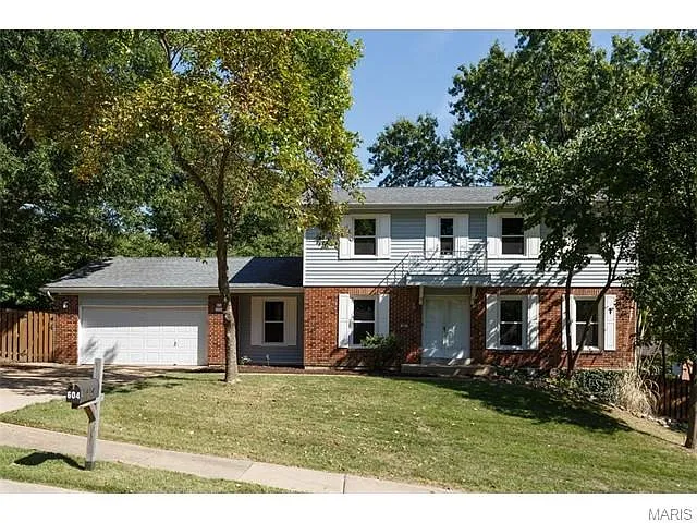 604 Lalor Dr photo 1
