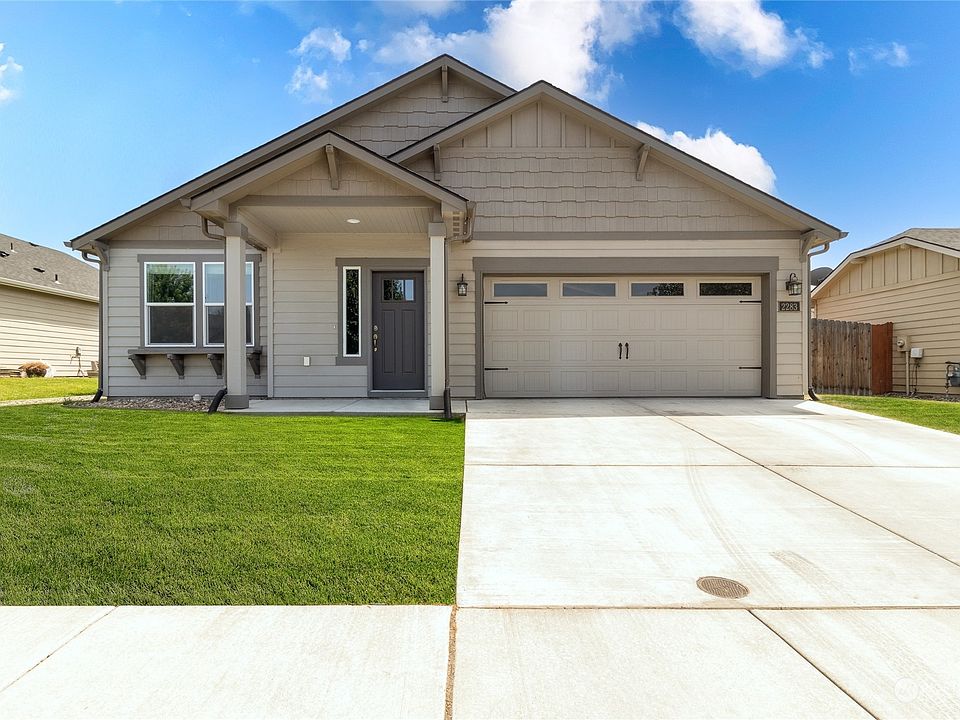 1st image of 2283 E Leonard Drive