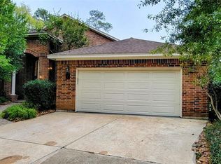 7 Acorn Cluster Ct, Spring, TX 77381