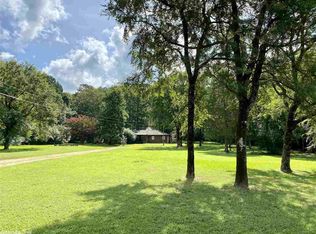 1148 Mill Creek Rd, Hot Springs, AR 71901