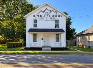 130 N Elm St, Troy, OH 45373