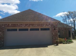 261 Cordell Rd, Maben, MS 39750