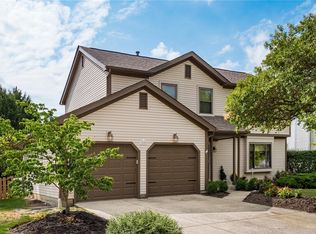 3695 Lifford Ct, Columbus, OH 43221