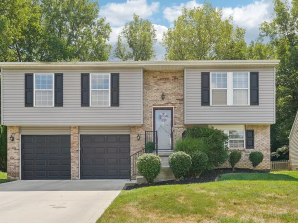 4880 Canal Cove Way, Columbus, OH 43231