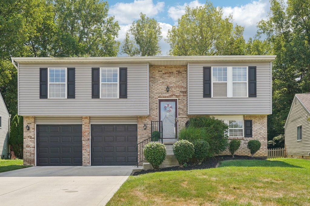 Real estate listing image