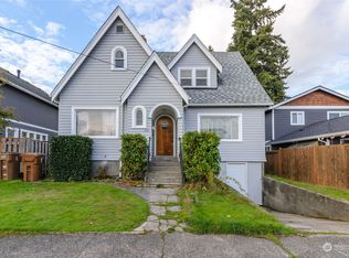 618 N Warner St, Tacoma, WA 98406