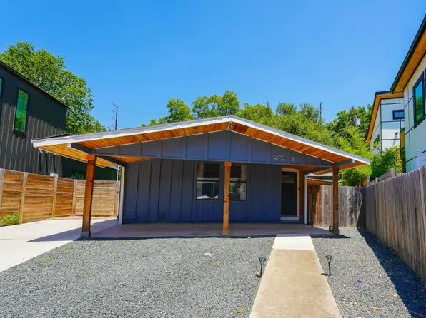 902 Garden Villa Ct, Austin, TX 78704