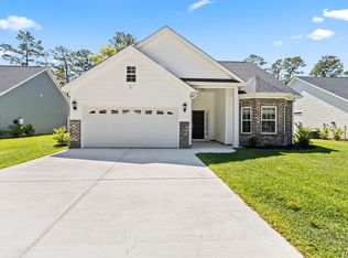 1622 San Andres Ave, Little River, SC 29566