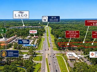 930 State Road 16 St, Saint Augustine, FL 32084