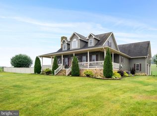 12762 Mountain Valley Rd, Broadway, VA 22815