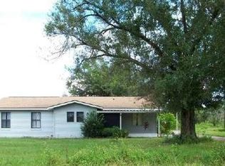 1240 Old Bradenton Rd, Wauchula, FL 33873
