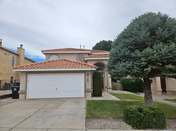 7324 Peregrine Rd NE, Albuquerque, NM 87113